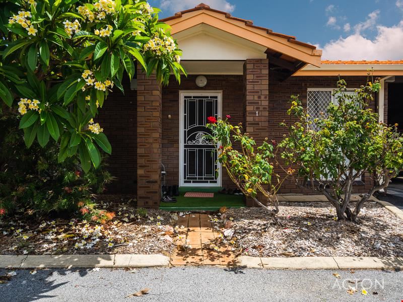 1/23 Creery Street, Dudley Park WA 6210
