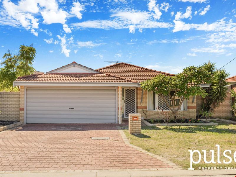 12 Marjorie Avenue, Shelley WA 6148
