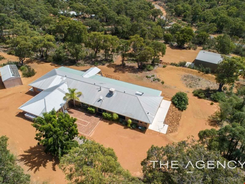 17 Blackboy Way, Morangup WA 6083