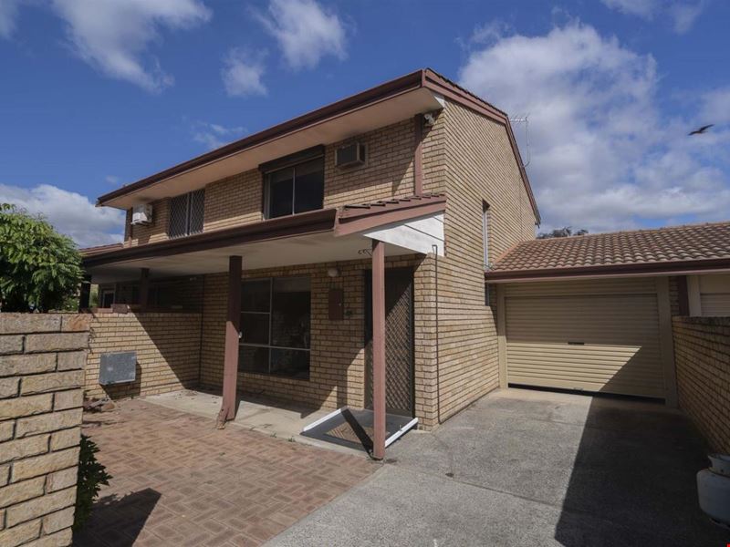 8/395 Beechboro Road North, Morley WA 6062