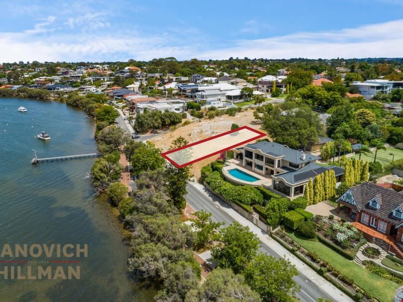 37A The Esplanade, Mount Pleasant WA 6153