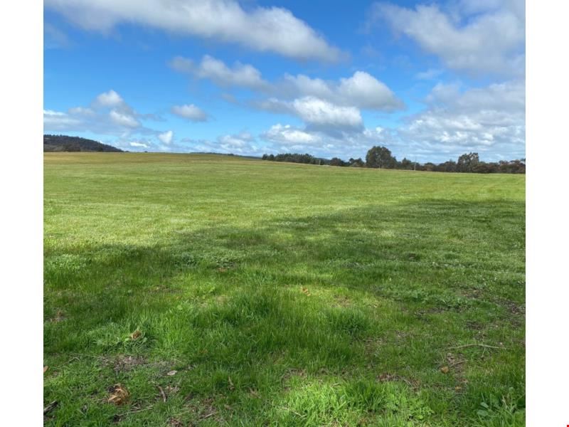 Lot 2 Mistletoe View, Crossman WA 6390