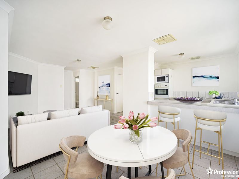 2/58 Barbican Street West, Shelley WA 6148