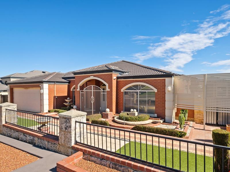 43 Huntsman Terrace, Jane Brook WA 6056