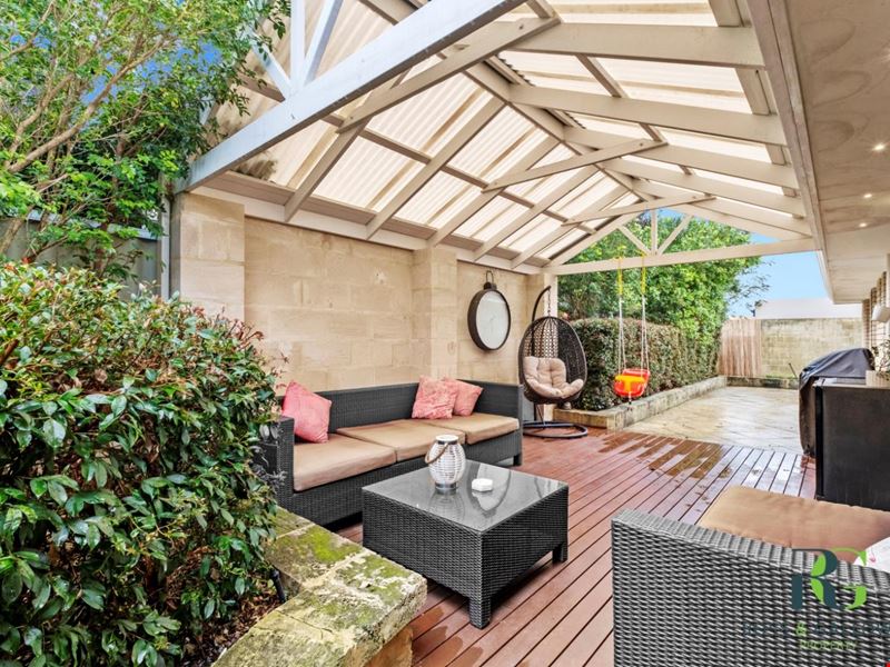 34A Norma Road, Alfred Cove WA 6154