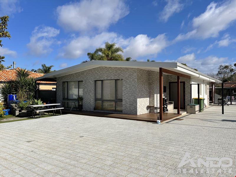 1/72 Bull Creek Road, Rossmoyne WA 6148