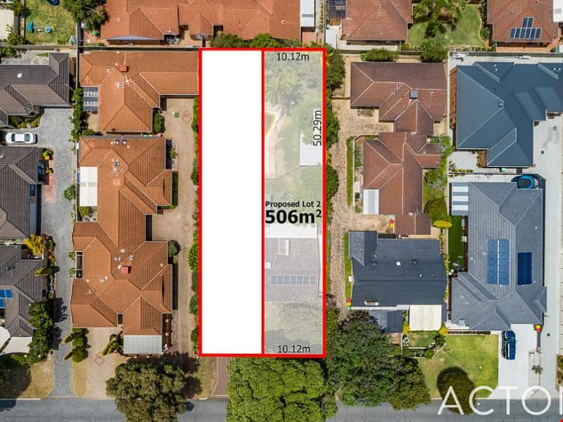 40A Kensington Avenue, Dianella WA 6059