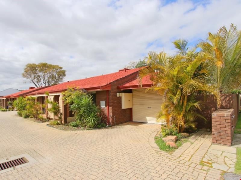 8/91 Fitzroy Road, Rivervale WA 6103