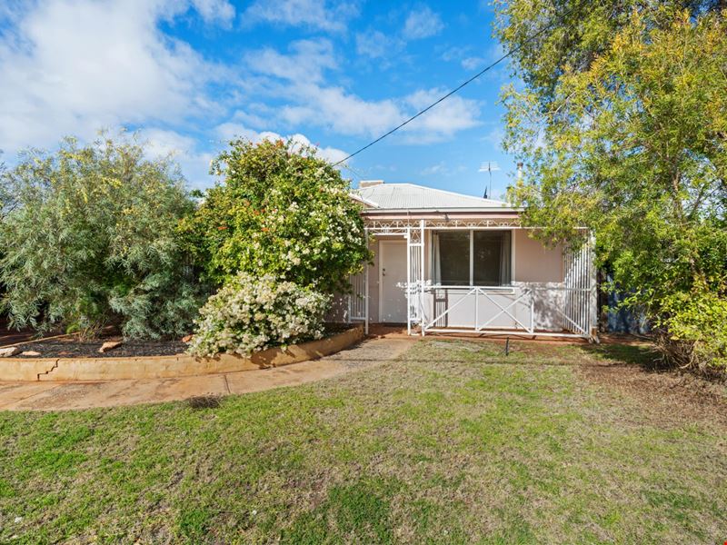 117 Campbell Street, Lamington WA 6430