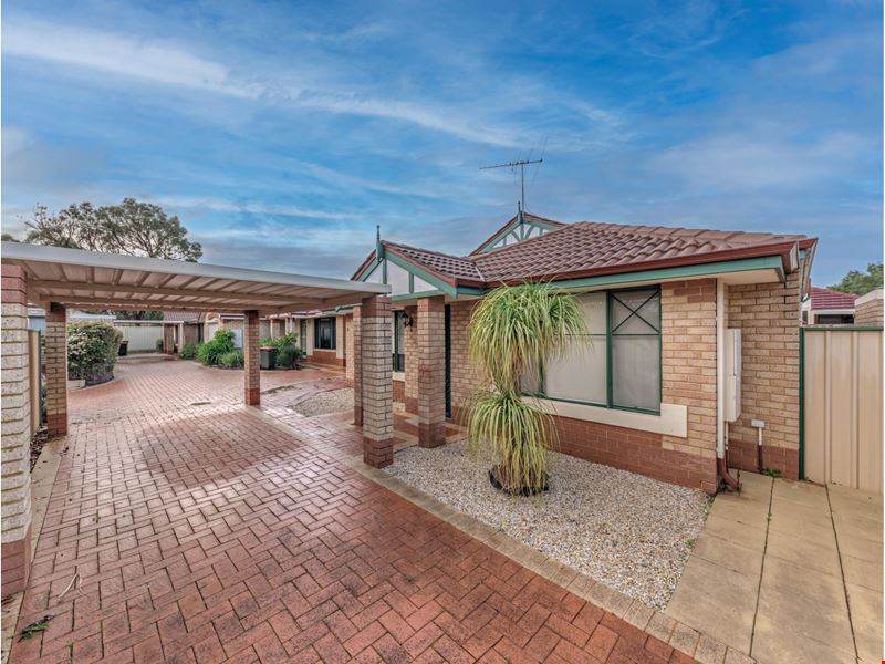 9/26-30 Bolsabay Drive, Waikiki WA 6169