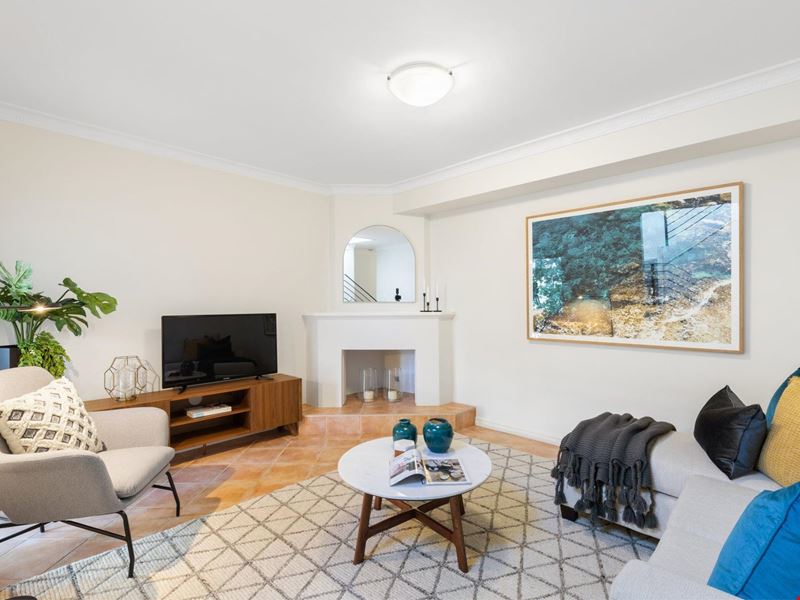 1/11 Leicester Street, Leederville WA 6007