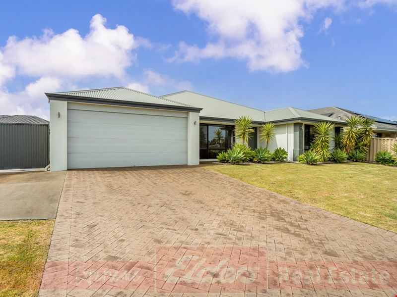 70 Denison Link, Millbridge WA 6232