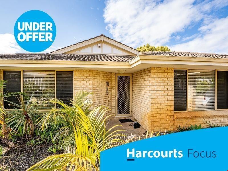 2/38 Marjorie Avenue, Riverton WA 6148