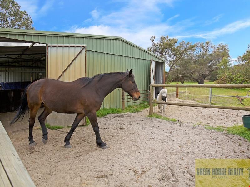 787 Pinjarra Road, Barragup WA 6209