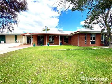 38 Suburban Road, Quairading WA 6383