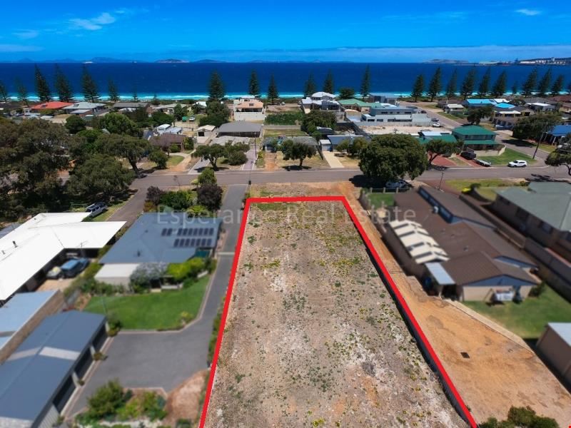 27A Westmacott Street, Castletown WA 6450