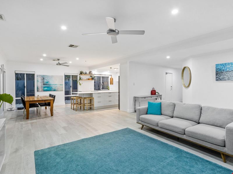 43B Elsie Street, Watermans Bay WA 6020