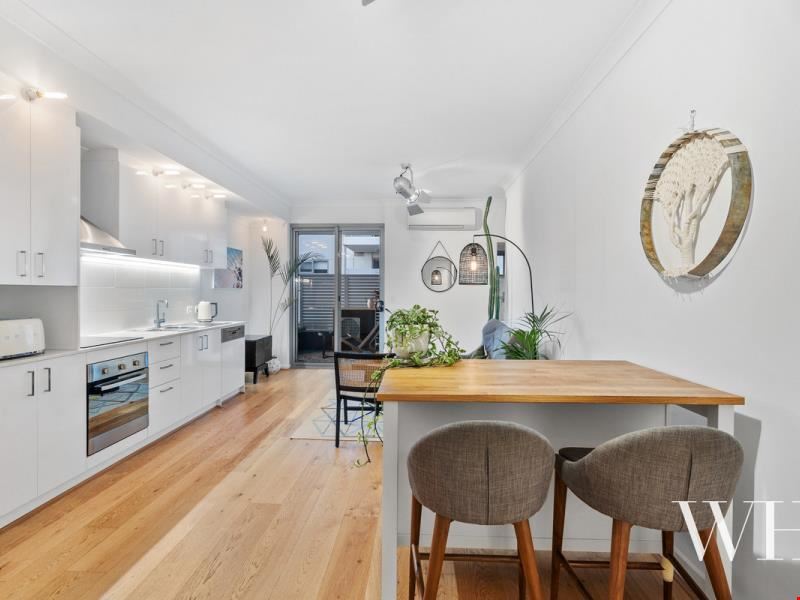 43/25 O'Connor Close, North Coogee WA 6163