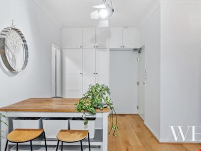 43/25 O'Connor Close, North Coogee WA 6163