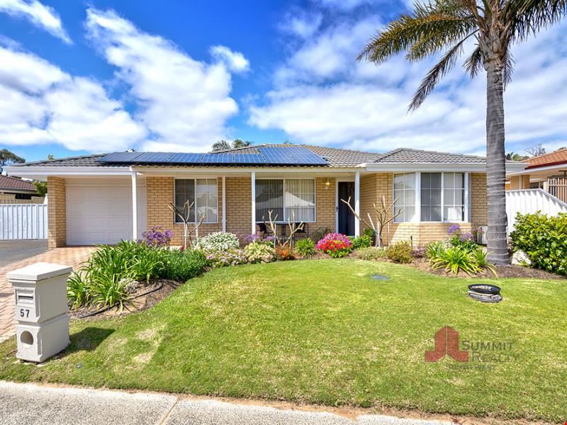 57 Nalbarra Drive, Usher WA 6230