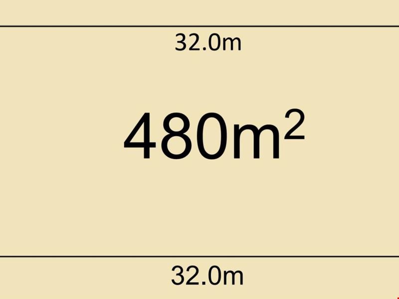 Lot 9,  Rodda Street, Somerville WA 6430