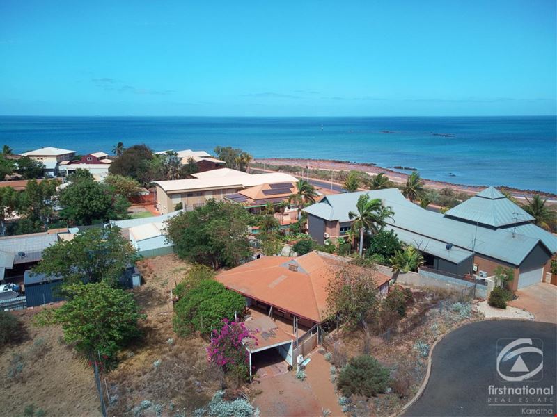 9 Murray Street, Point Samson WA 6720