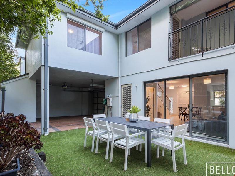 173A Railway Parade, Mount Lawley WA 6050