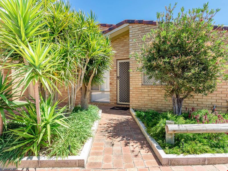 5/316 Streich Avenue, Armadale WA 6112