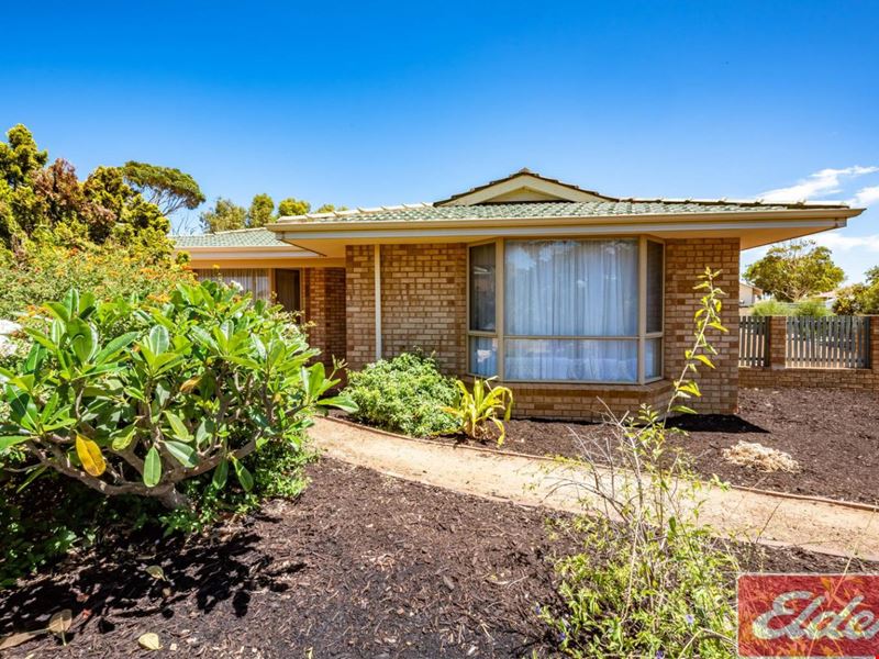 6 Calythrix Court, Strathalbyn WA 6530