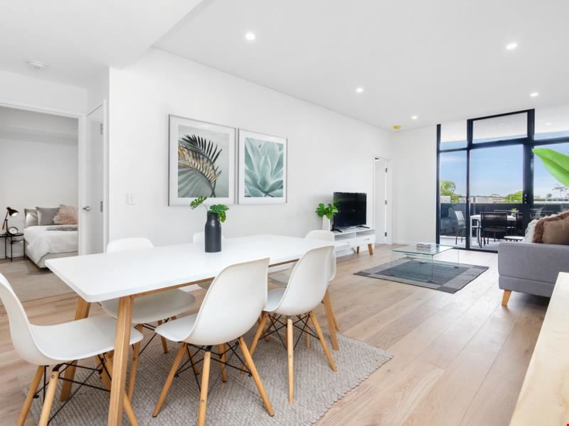 2/22 Kearns Crescent, Ardross WA 6153