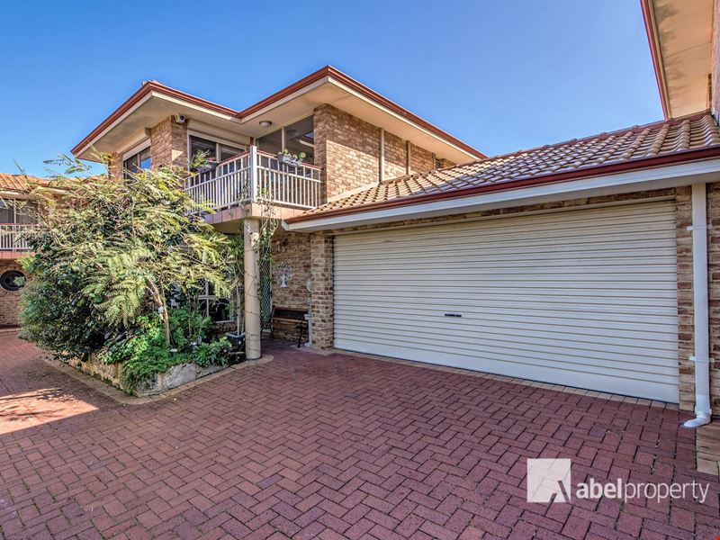3/47 Moulden Avenue, Yokine WA 6060