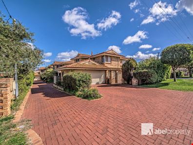 3/47 Moulden Avenue, Yokine WA 6060