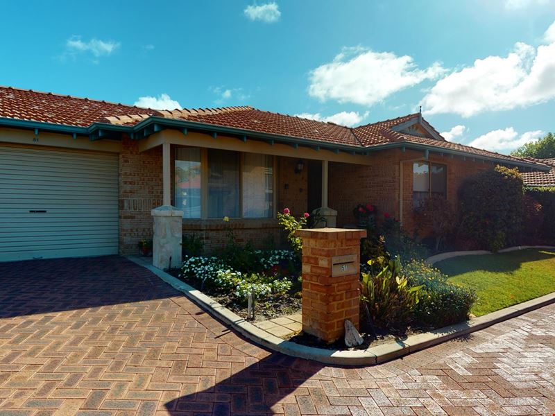 51/177 Dampier Avenue, Kallaroo