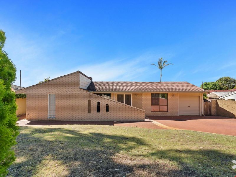 57 Darley Circle, Bull Creek WA 6149