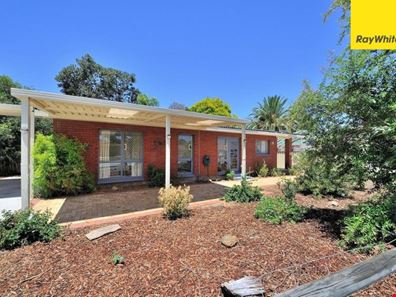 2 Harford Avenue, Viveash WA 6056