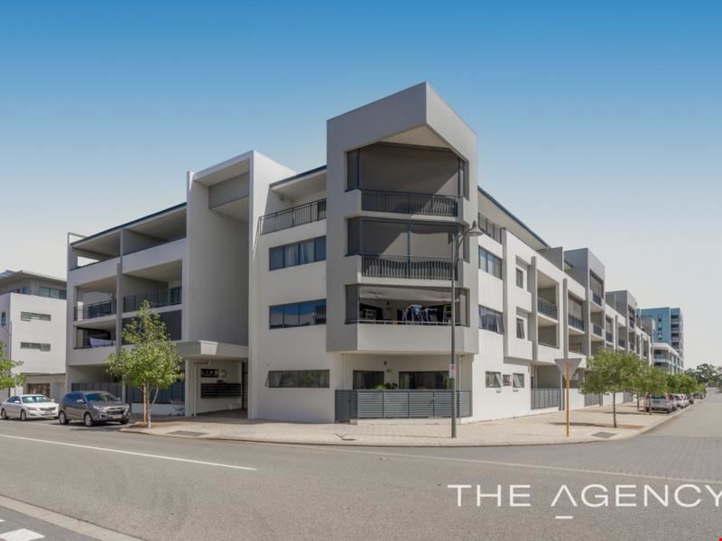 3/9 Linkage Avenue, Cockburn Central WA 6164