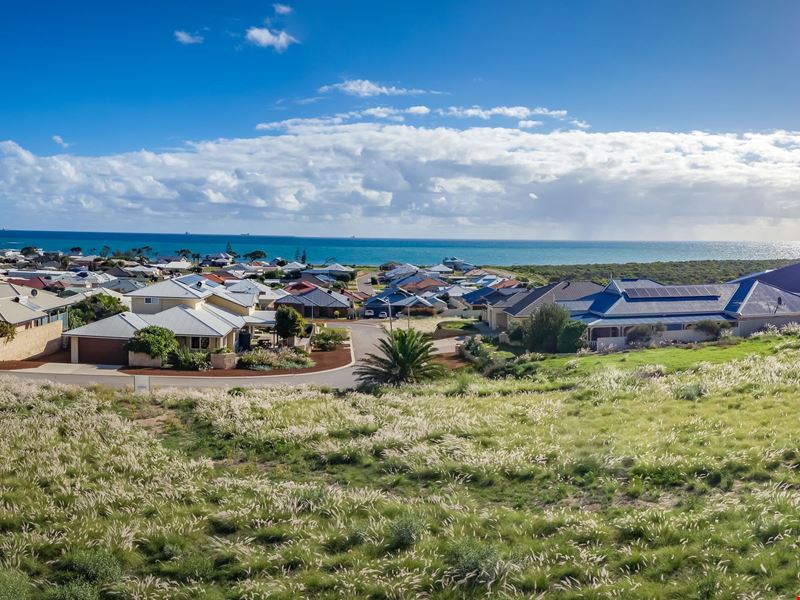 36 Quayside Vista, Drummond Cove WA 6532