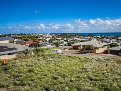 36 Quayside Vista, Drummond Cove WA 6532