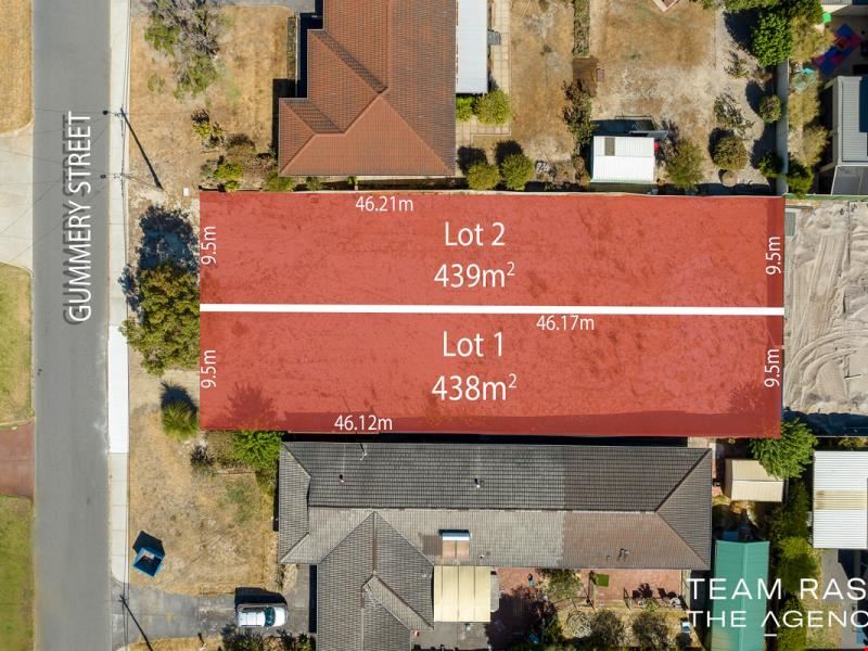 39A Gummery Street, Bedford WA 6052