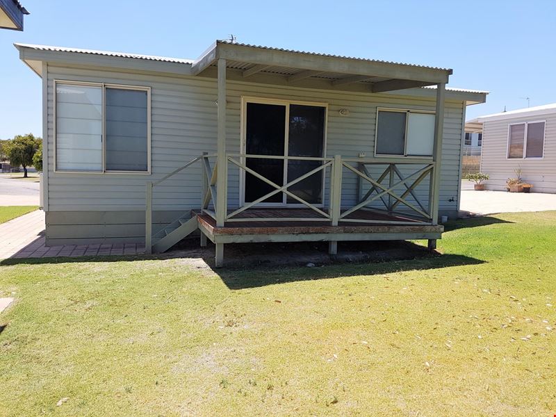 Site P/742 Ledge Point  Road, Ledge Point