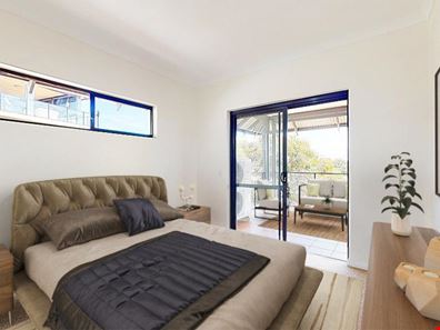 128/6 Tighe Street, Jolimont WA 6014