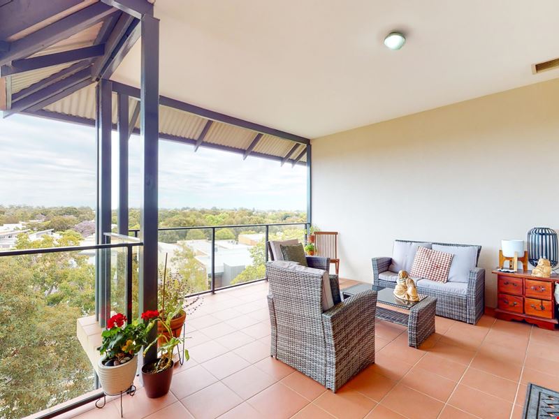 99/6 Tighe Street, Jolimont WA 6014