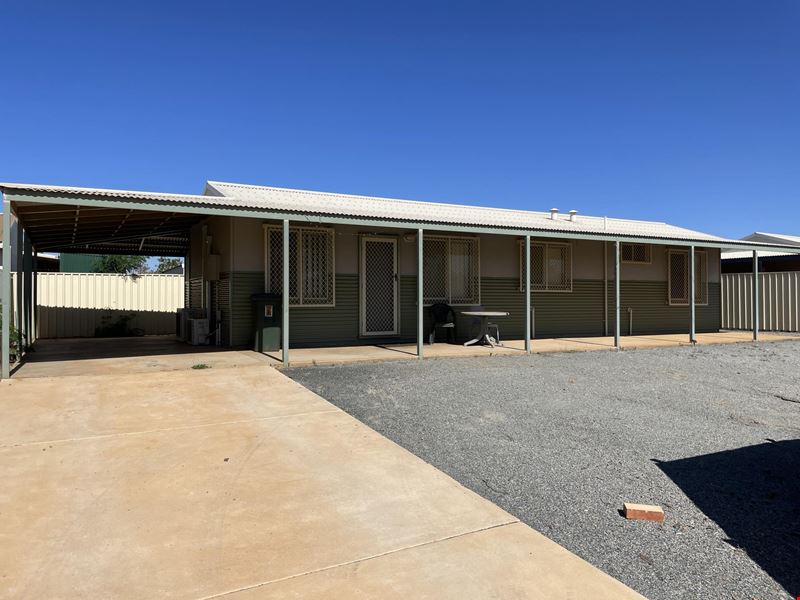 11B McGrath Avenue, Onslow WA 6710