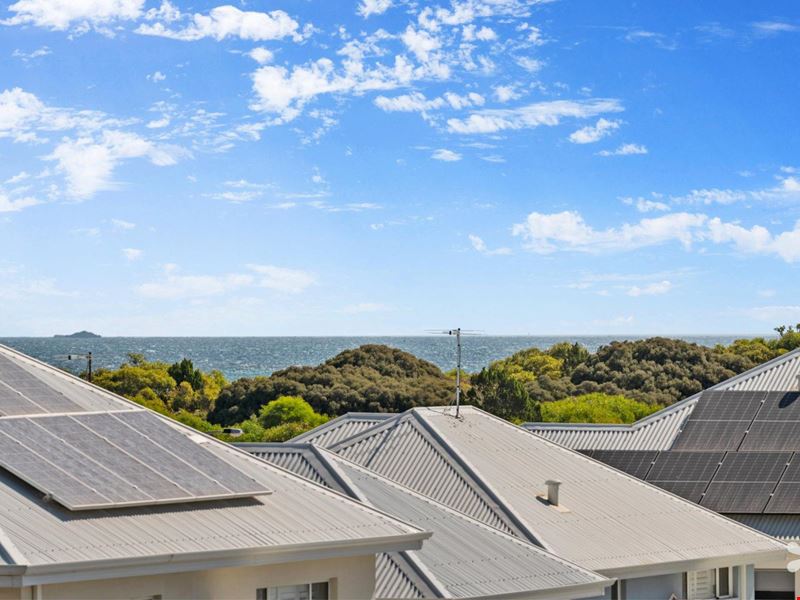 100/59 Breaksea Drive, North Coogee WA 6163