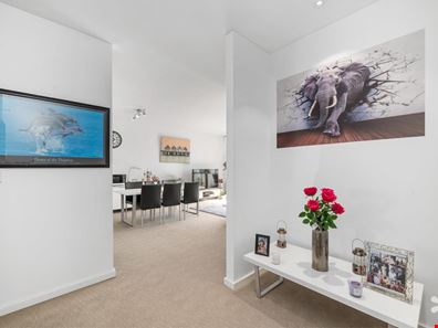 100/59 Breaksea Drive, North Coogee WA 6163