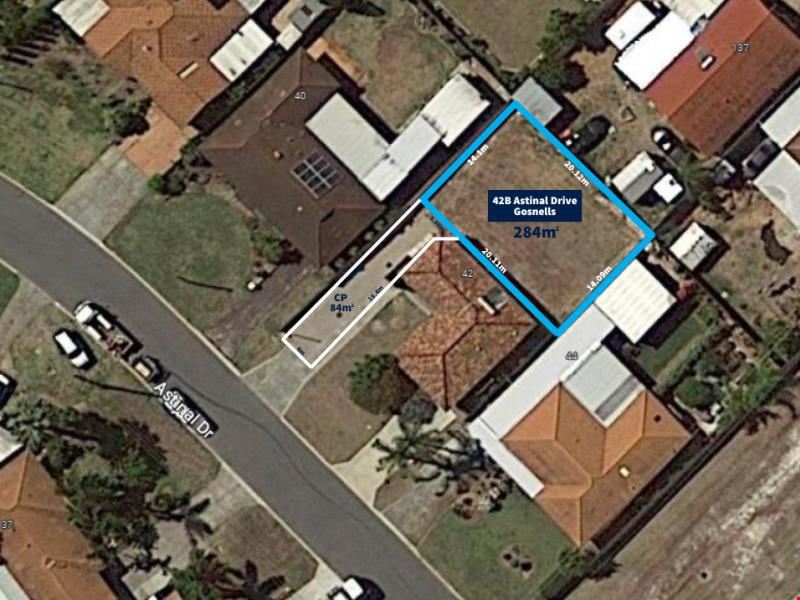 42B Astinal Drive, Gosnells WA 6110