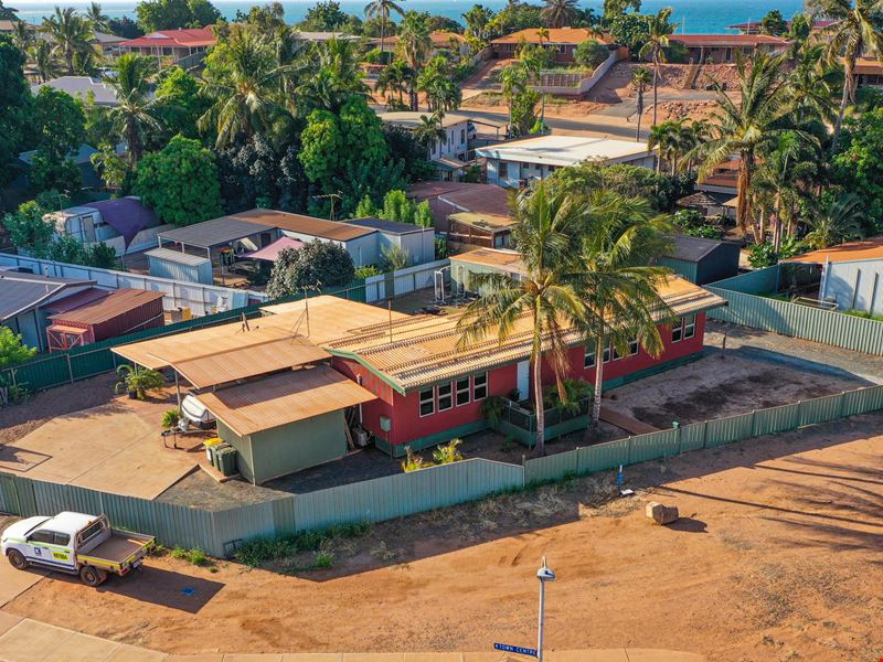 181 Anderson Street, Port Hedland WA 6721