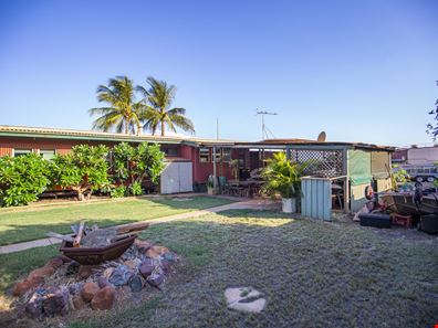 181 Anderson Street, Port Hedland WA 6721