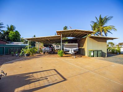 181 Anderson Street, Port Hedland WA 6721
