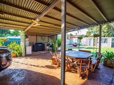 181 Anderson Street, Port Hedland WA 6721